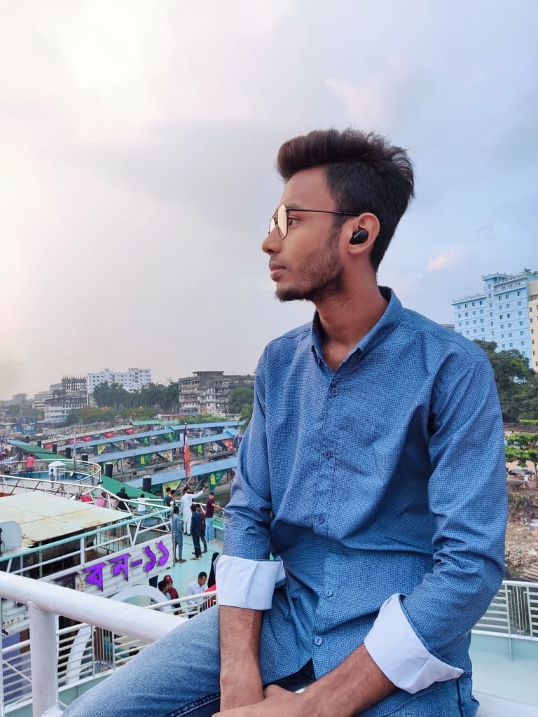 Rakib Hasan Sohag