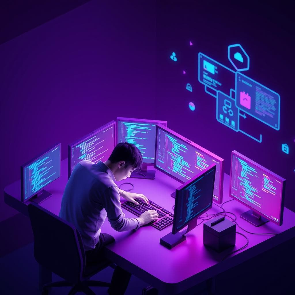 The Marketing Trap: How Devs Inadvertently Became Marketers