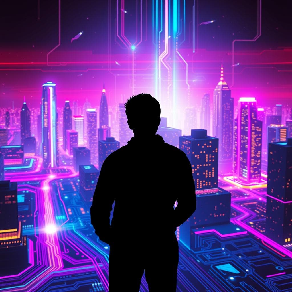 Stop Coding in a Bubble: Why Tech Week is Non-Negotiable
